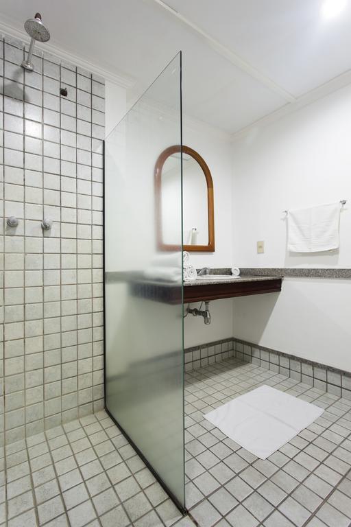 Hotel Lopes Caxambu Zimmer foto